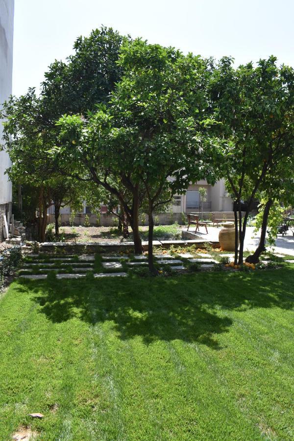 Betty'S Garden House Villa Nea Ankhialos Bagian luar foto